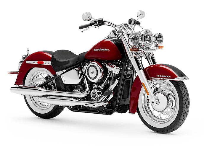 Motorcycle