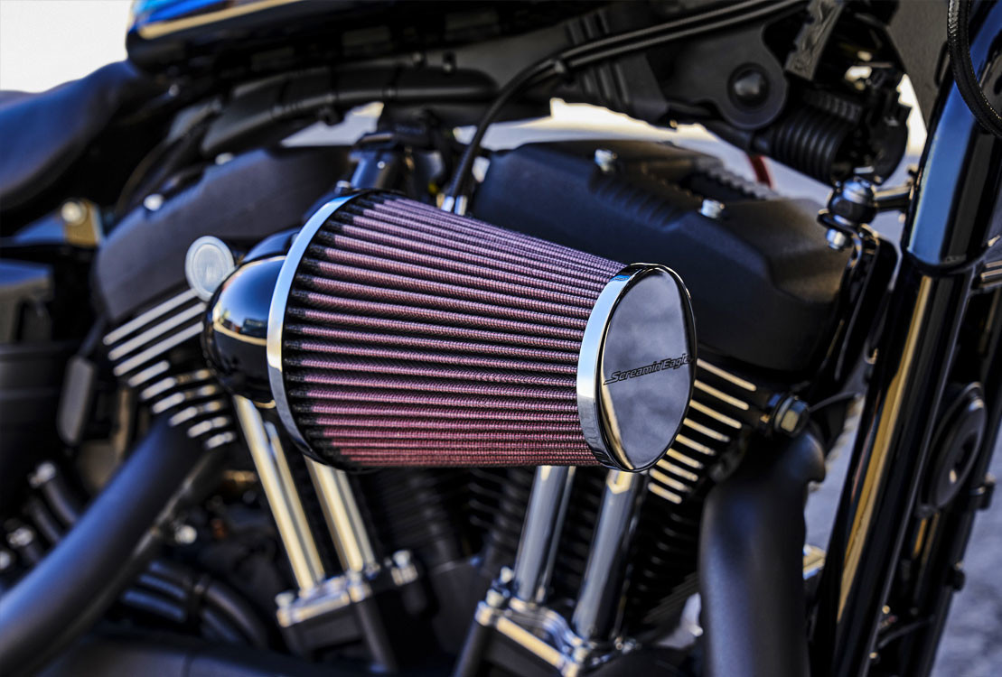 Klappe kæde glas Parts Department | Spitzie's Harley-Davidson® | Albany New York